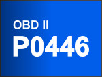 Código P0446 ¿Qué Significa? (1999-2006 V8 Chevrolet Silverado, GMC Sierra) Código P0446 ¿Qué Significa? (1999-2006 V8 Chevrolet Silverado, GMC Sierra)
