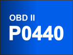 Código P0440 ¿Qué Significa? (1999-2006 V8 Chevrolet Silverado, GMC Sierra) Código P0440 ¿Qué Significa? (1999-2006 V8 Chevrolet Silverado, GMC Sierra)