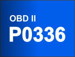 Código P0336 ¿Qué Significa? (1999-2006 V8 Silverado, Sierra, Suburban, Tahoe, Yukon) Código P0336 ¿Qué Significa? (1999-2006 V8 Silverado, Sierra, Suburban, Tahoe, Yukon)