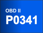 Código P0341 ¿Qué Significa? (1999-2006 V8 Silverado, Sierra, Suburban, Tahoe, Yukon) Código P0341 ¿Qué Significa? (1999-2006 V8 Silverado, Sierra, Suburban, Tahoe, Yukon)