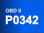 Código P0342 ¿Qué Significa? (1999-2006 V8 Silverado, Sierra, Suburban, Tahoe, Yukon) Código P0342 ¿Qué Significa? (1999-2006 V8 Silverado, Sierra, Suburban, Tahoe, Yukon)