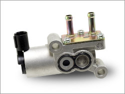 Cómo Probar El Regulador Del Ralentí (1997-2001 2.0L Honda CR-V) Cómo Probar El Regulador Del Ralentí (1997-2001 2.0L Honda CR-V)