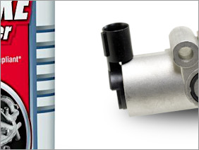 Cómo Limpiar El Regulador Del Ralentí (1997-2001 2.0L Honda CR-V) Cómo Limpiar El Regulador Del Ralentí (1997-2001 2.0L Honda CR-V)