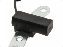 Cómo Probar El Sensor CKP (1993-1995 4.0L Jeep Cherokee) Cómo Probar El Sensor CKP (1993-1995 4.0L Jeep Cherokee)