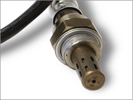 Cómo Probar El Calentador Del Sensor De Oxígeno Delantero (1996 4.0L Jeep Cherokee) Cómo Probar El Calentador Del Sensor De Oxígeno Delantero (1996 4.0L Jeep Cherokee)